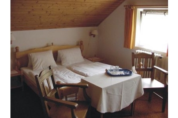 Tchéquie Hotel Josefův Důl, Extérieur